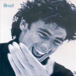 Album picture of Bruel