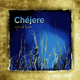 Album cover of Ojos de Luna