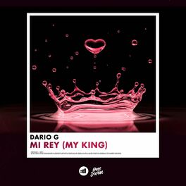 Album cover of Mi Rey (My King)
