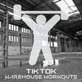 Album cover of Warehouse Workouts