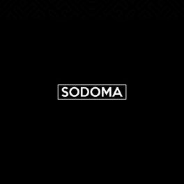 Album cover of Sodoma