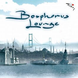 Album cover of Bosphorus Lounge
