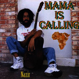 Album cover of Mama Is Calling