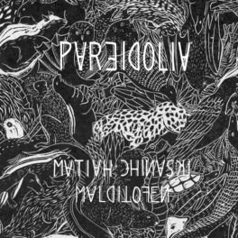 Album cover of Pareidolia