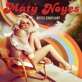 Album cover of Noyes Complaint