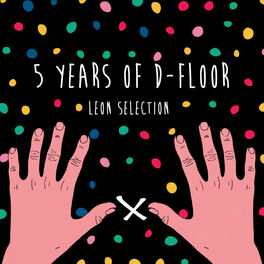 Album cover of 5 Years: Leon Selection