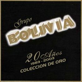 Album cover of 20 Años (Colección de Oro)