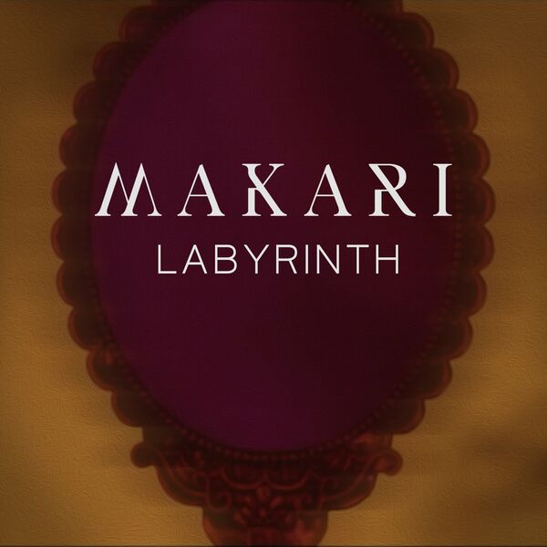 Makari - Labyrinth [single] (2020)