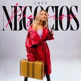 Album cover of Negocios