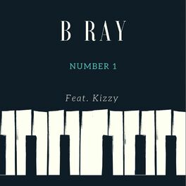 Album cover of Number 1 (feat. Kizzy)