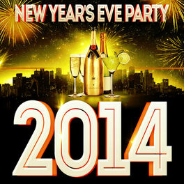 Album cover of New Year's Eve Party 2014