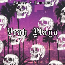 Album cover of Yeah Playa