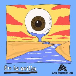 Album cover of En la Orilla