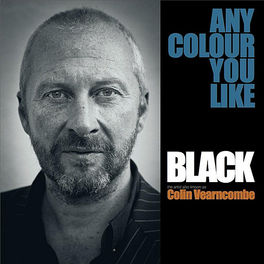 Album cover of Any Colour You Like