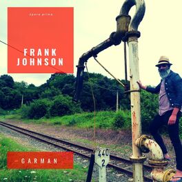 Album cover of Garman