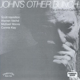 Album cover of John's Other Bunch