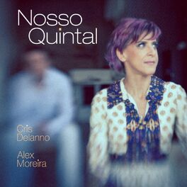 Album cover of Nosso Quintal