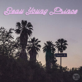 Album cover of Sunset Blvd - EP