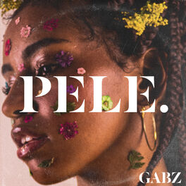 Album cover of Pele.