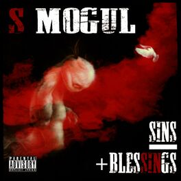 Album cover of Sins & Blessings