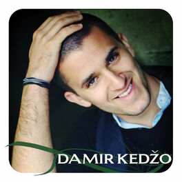 Album cover of Damir Kedžo