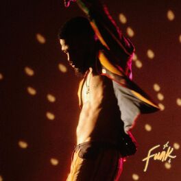 Album cover of SuperFunk