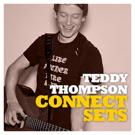 Album cover of Connect Sets Teddy Thompson