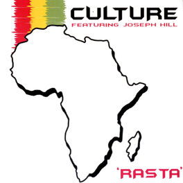 Album cover of Rasta