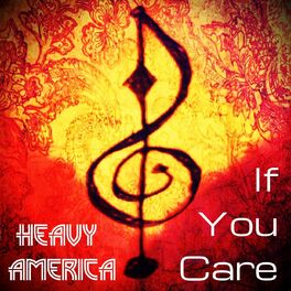 Album cover of If You Care