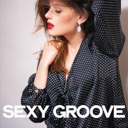 Album cover of Sexy Groove