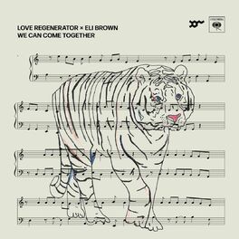 Album cover of We Can Come Together