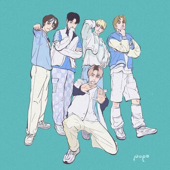 TXT - Good Boy Gone Bad (Unpopular Theory Remix): listen with lyrics | Deezer TXT - Good Boy Gone Bad (Unpopular Theory Remix): listen with lyrics | Deezer