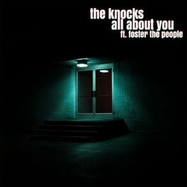 Album cover of All About You (feat. Foster The People)