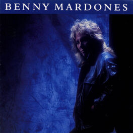 Album cover of Benny Mardones