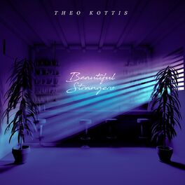 Album cover of Beautiful Strangers