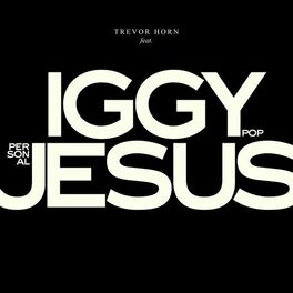 Album cover of Personal Jesus