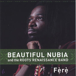 Album cover of Fèrè
