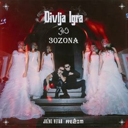 Album cover of Divlja igra