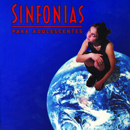 Album cover of Sinfonía Para Adolescentes
