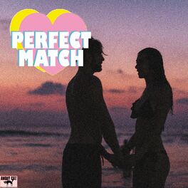 Album cover of Perfect Match