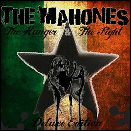 Album cover of The Hunger & The Fight (Deluxe Edition)