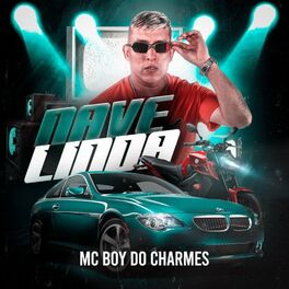 Album cover of Nave Linda
