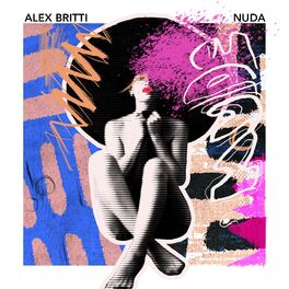Album cover of Nuda