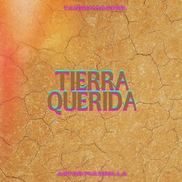 Album cover of Tierra Querida (Tango Master)