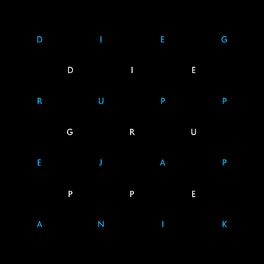 Album cover of Die Gruppe