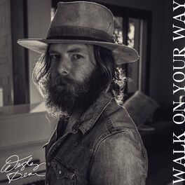 Album cover of Walk On Your Way