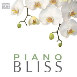 Album cover of Piano Bliss