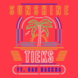 Album cover of Sunshine (Remixes) (feat. Dan Harkna)