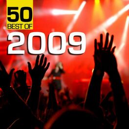 Album cover of 50 Best of 2009