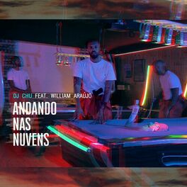 Album cover of Andando nas Nuvens
